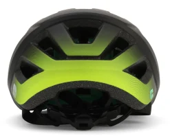 Lazer Tonic KinetiCore Helmet (Black/Yellow) (M)