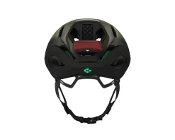 Lazer Vento KinetiCore Road Helmet (Salt And Pepper) (S)