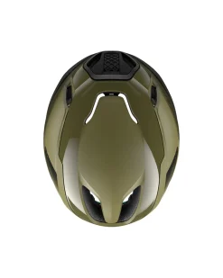 Lazer Vento KinetiCore Road Helmet (Salt And Pepper) (S)
