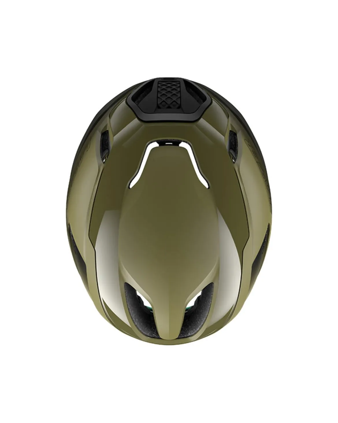 Lazer Vento KinetiCore Road Helmet (Salt And Pepper) (S)