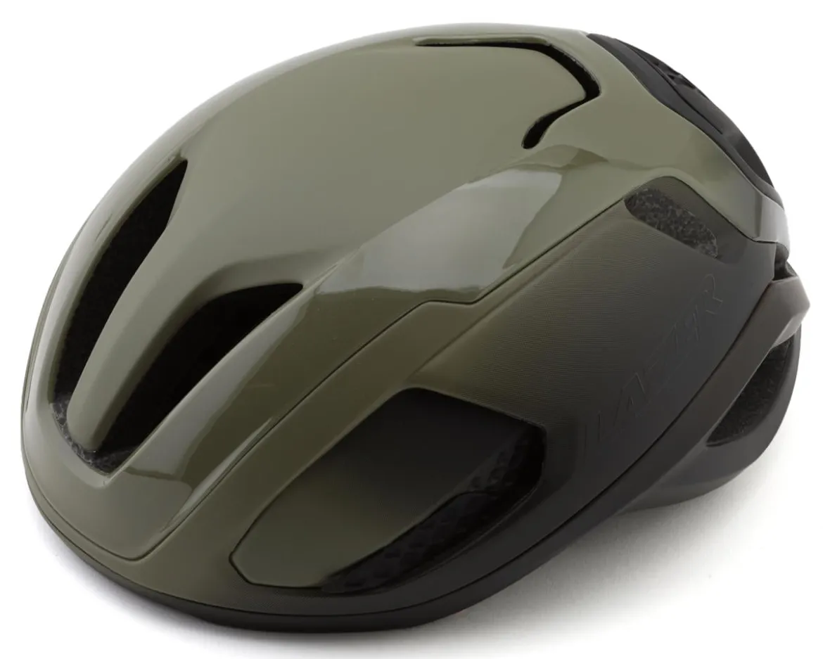 Lazer Vento KinetiCore Road Helmet (Salt And Pepper) (S)