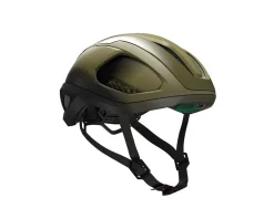 Lazer Vento KinetiCore Road Helmet (Salt And Pepper) (S)
