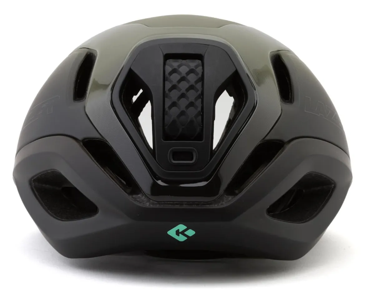 Lazer Vento KinetiCore Road Helmet (Salt And Pepper) (S)