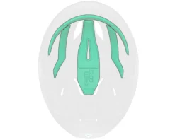 Lazer Vento KinetiCore Road Helmet Pad Set (Aqua) (S/M)