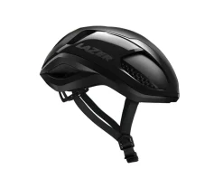 Lazer Vento KinetiCore Road Helmet (Matte Black) (L)