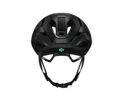 Lazer Vento KinetiCore Road Helmet (Matte Black) (L)