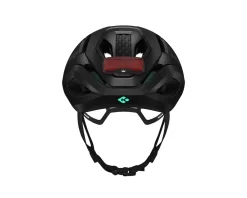 Lazer Vento KinetiCore Road Helmet (Matte Black) (L)
