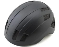 Lazer Verde KinetiCore Urban Helmet (Grey Onyx) (M/L)