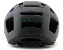 Lazer Verde KinetiCore Urban Helmet (Grey Onyx) (M/L)