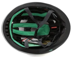 Lazer Z1 KinetiCore Road Helmet (Harbor Grey) (S)