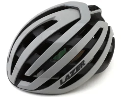 Lazer Z1 KinetiCore Road Helmet (Harbor Grey) (S)