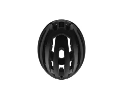 Lazer Z1 KinetiCore Road Helmet (Matte Black) (S)