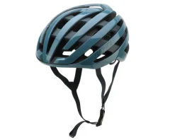 Lazer Z1 KinetiCore Road Helmet (Stone Blue) (M)