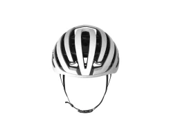 Lazer Z1 KinetiCore Road Helmet (White) (S)