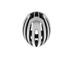 Lazer Z1 KinetiCore Road Helmet (White) (S)