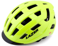 Lazer Codax KinetiCore Gravel Helmet (Flash Yellow) (Universal Adult)