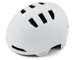 Lazer Maze KinetiCore Urban Helmet (Matte White) (S/M)