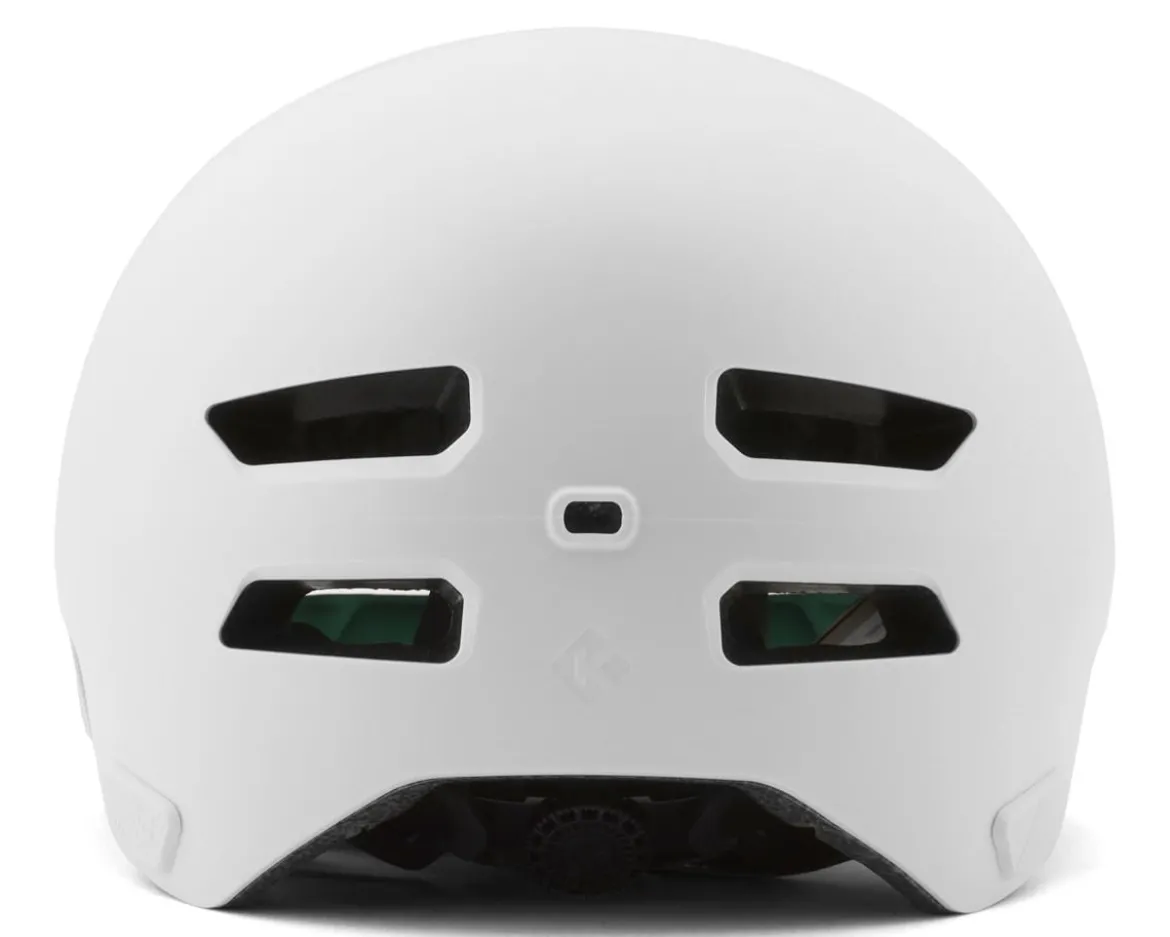 Lazer Maze KinetiCore Urban Helmet (Matte White) (S/M)
