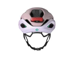 Lazer Strada KinetiCore Helmet (Lila Pink) (L)
