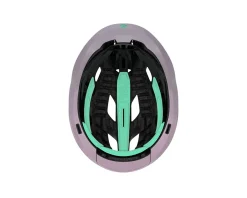 Lazer Strada KinetiCore Helmet (Lila Pink) (L)