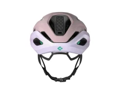 Lazer Strada KinetiCore Helmet (Lila Pink) (L)