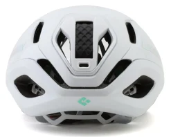Lazer Vento KinetiCore Road Helmet (Pure White) (M)