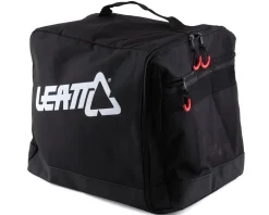 Leatt MTB 8.0 Full Face Helmet (Black) (XL)