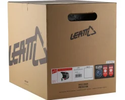 Leatt MTB Gravity 2.0 Full Face Helmet (2XL)