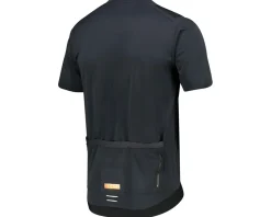 Leatt MTB 3.0 Trail Jersey (Black) (S)