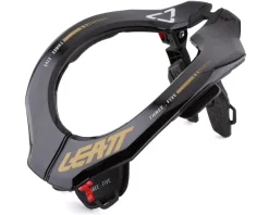 Leatt 3.5 Neck Brace (Black) (2XL)