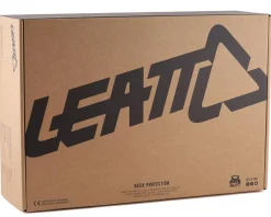 Leatt 3.5 Neck Brace (Red) (L/XL)