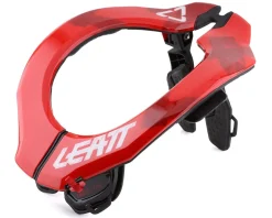 Leatt 3.5 Neck Brace (Red) (L/XL)