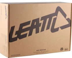 Leatt 5.5 Neck Brace (Stealth) (S/M)