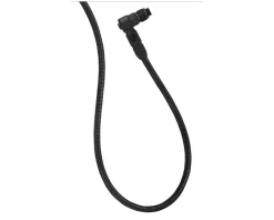 Lezyne ABS1 Pro Braided Floor Pump Hose (Pod) (For All High Pressure Pumps)