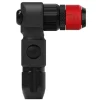 Lezyne ABS Pro Clik Chuck (Black)