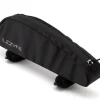 Lezyne Aero Energy Caddy Top Tube Bag (Black) (0.7L)