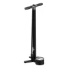 Lezyne Alloy HV Digital Drive Floor Pump (Black) (Presta Valve Specific)