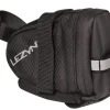 Lezyne Caddy Saddle Bags (Black) (S-Caddy)