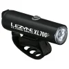 Lezyne Classic Drive XL 700+ Headlight (Black) (700 Lumens)