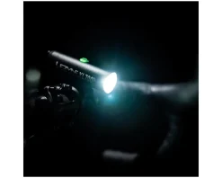 Lezyne Classic Drive XL 700+ Headlight (Black) (700 Lumens)
