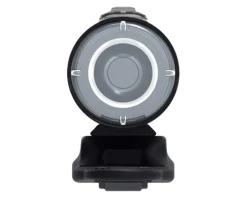 Lezyne Classic Drive XL 700+ Headlight (Black) (700 Lumens)