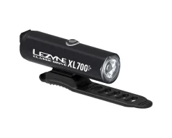 Lezyne Classic Drive XL 700+ Headlight (Black) (700 Lumens)
