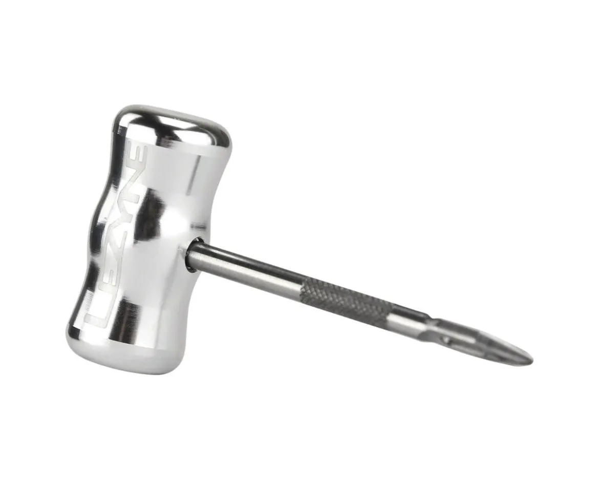 Lezyne Classic Tubeless Patch Kit