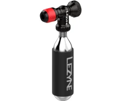 Lezyne Clik Drive CO2 Inflator (Black)