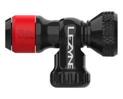 Lezyne Clik Drive CO2 Inflator (Black)