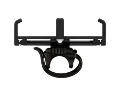 Lezyne CNC Phone Mount (Black)