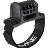 Lezyne Composite Helmet Mount (Strap Fit)