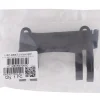 Lezyne Composite Matrix Bracket Mount w/ Straps (Black) (For All HV Pumps)