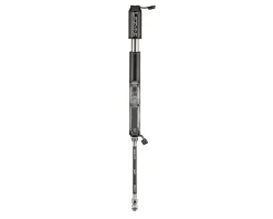 Lezyne Digital Pressure Drive Mini Pump (Black)