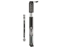 Lezyne Digital Pressure Drive Mini Pump (Black)